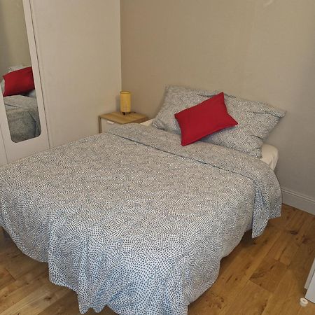 Hyper Centre Hyper Cosy Διαμέρισμα Ορλεάνη Εξωτερικό φωτογραφία
