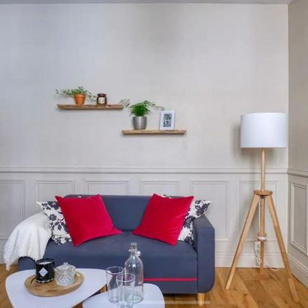 Hyper Centre Hyper Cosy Διαμέρισμα Ορλεάνη Εξωτερικό φωτογραφία