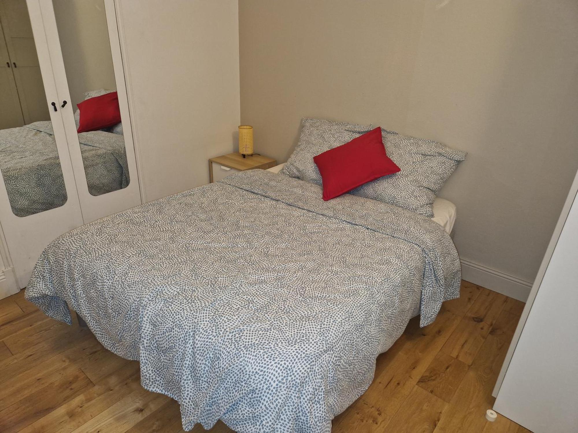 Hyper Centre Hyper Cosy Διαμέρισμα Ορλεάνη Εξωτερικό φωτογραφία