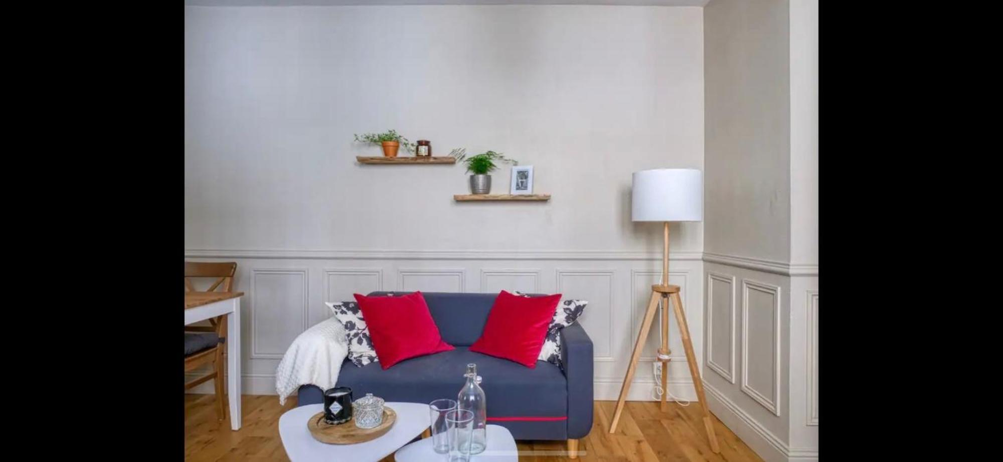 Hyper Centre Hyper Cosy Διαμέρισμα Ορλεάνη Εξωτερικό φωτογραφία